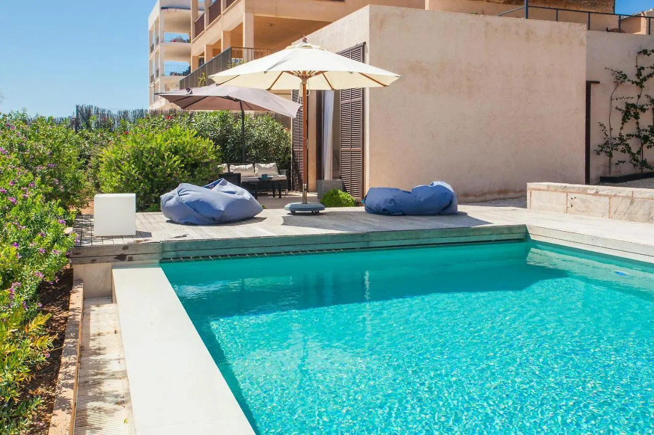 Villa Cabrera Colonia de Sant Jordi 0*,