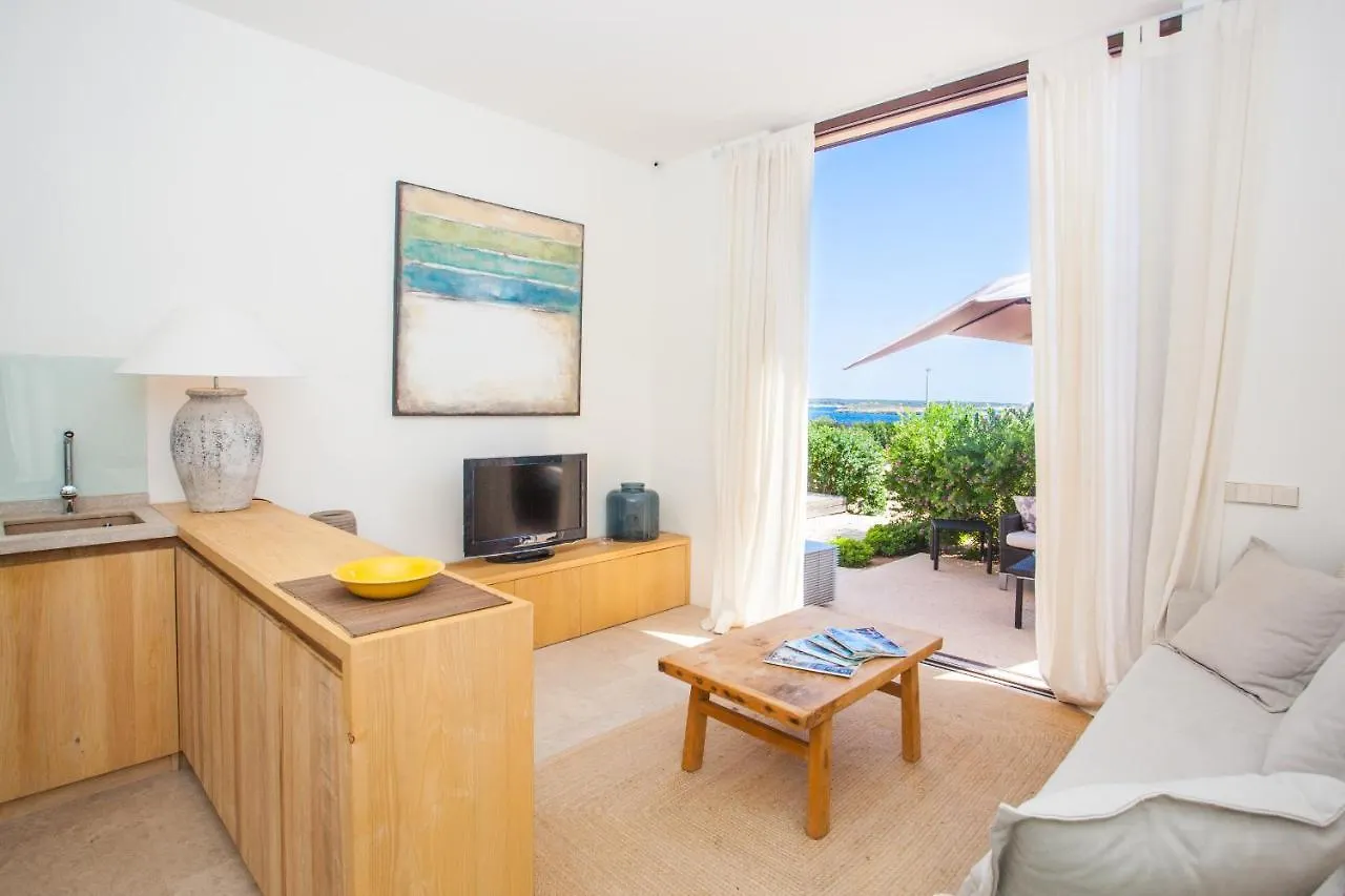 Villa Cabrera Colonia de Sant Jordi