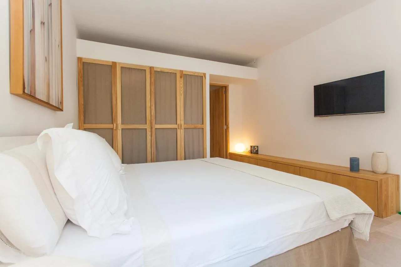 Villa Cabrera Colonia de Sant Jordi 0*,