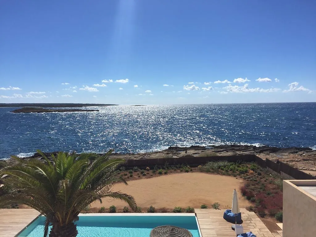 Villa Cabrera Colonia de Sant Jordi