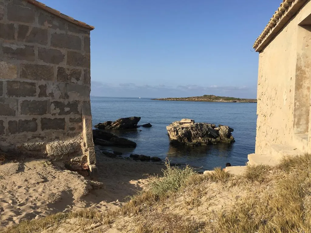 Villa Cabrera Colonia de Sant Jordi Espanha