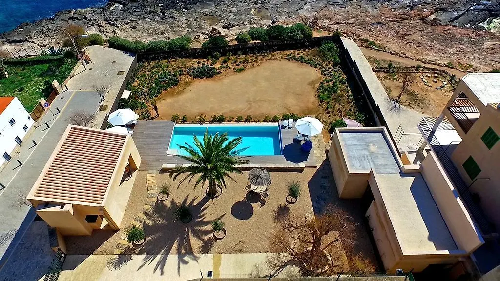 Villa Cabrera Colonia de Sant Jordi