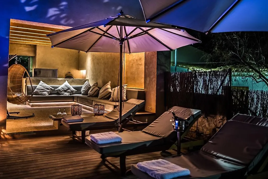 Villa Cabrera Colonia de Sant Jordi 0*,  Espanha