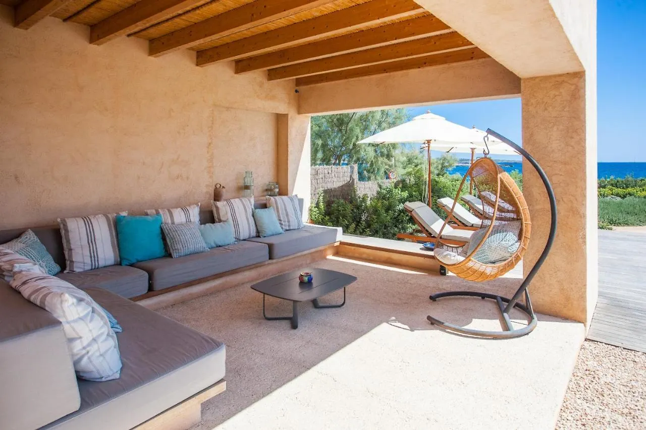 Villa Cabrera Colonia de Sant Jordi