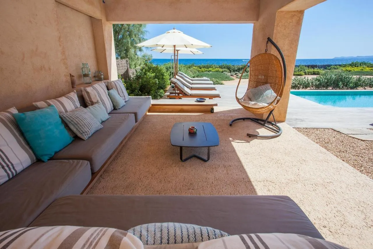 Villa Cabrera Colonia de Sant Jordi