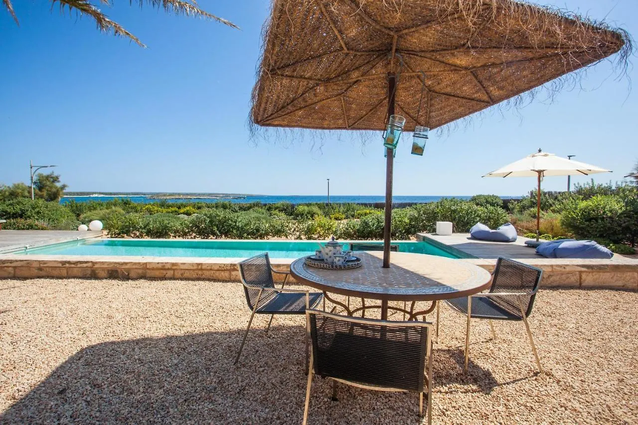 Villa Cabrera Colonia de Sant Jordi