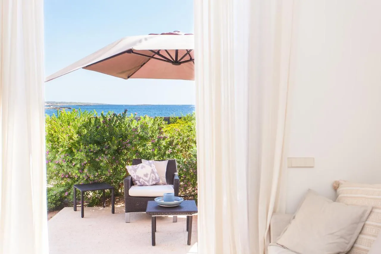 Villa Cabrera Colonia de Sant Jordi İspanya