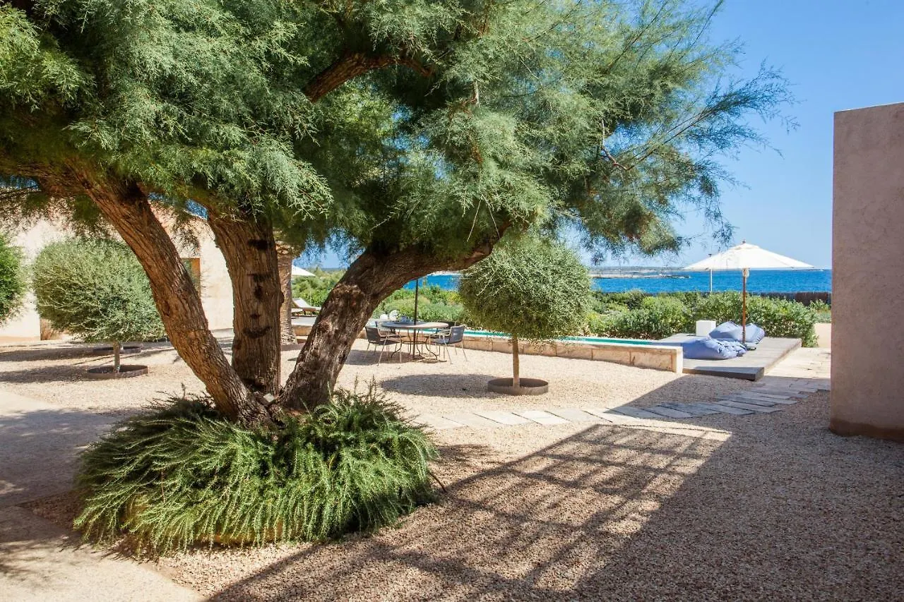 Villa Cabrera Colonia de Sant Jordi 0*,  İspanya