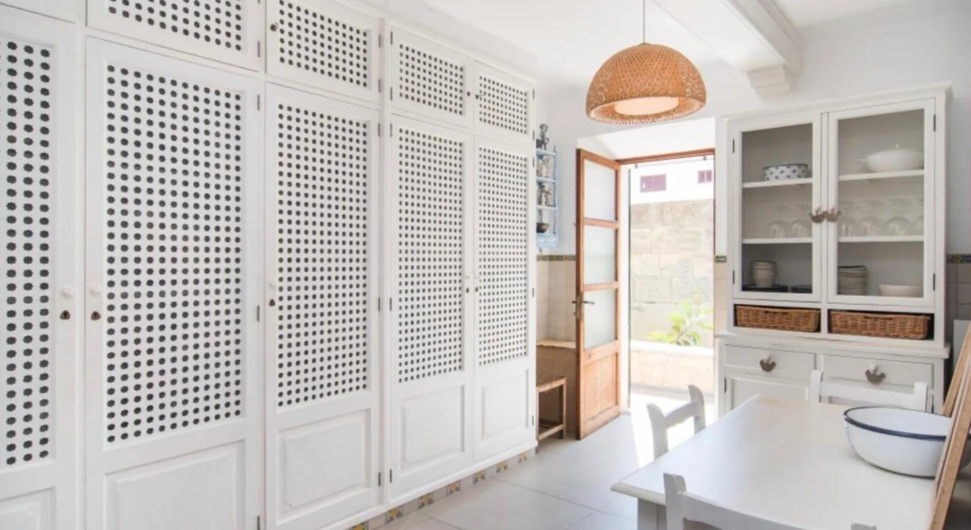 Villa Cabrera Colonia de Sant Jordi 0*,  İspanya