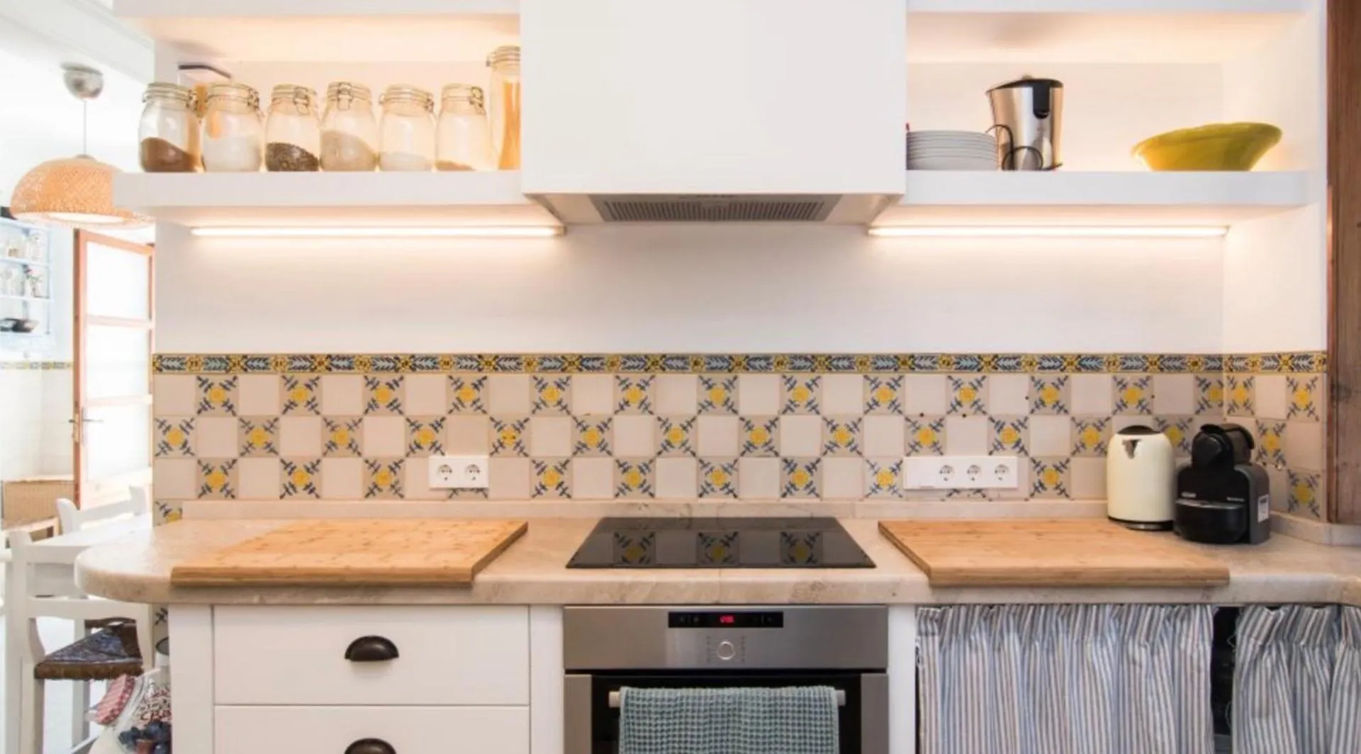 Villa Cabrera Colonia de Sant Jordi 0*,  İspanya