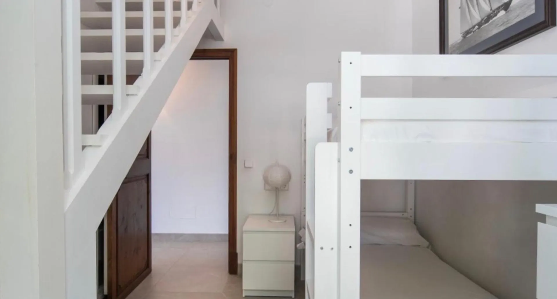 Villa Cabrera Colonia de Sant Jordi