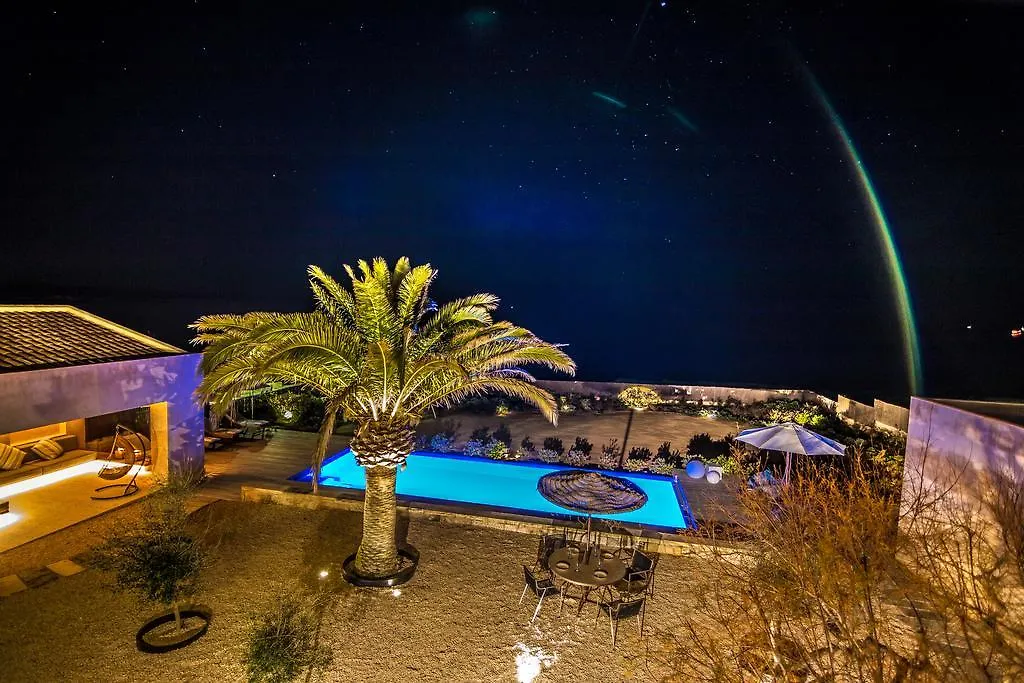 Villa Cabrera Colonia de Sant Jordi